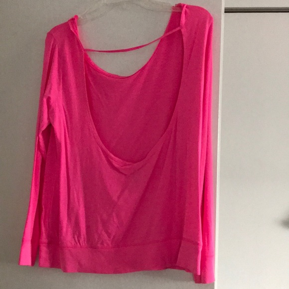 Pink top - Picture 2 of 2